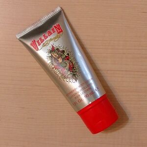 🆕 Ed Hardy Villain Shimmering Body Lotion